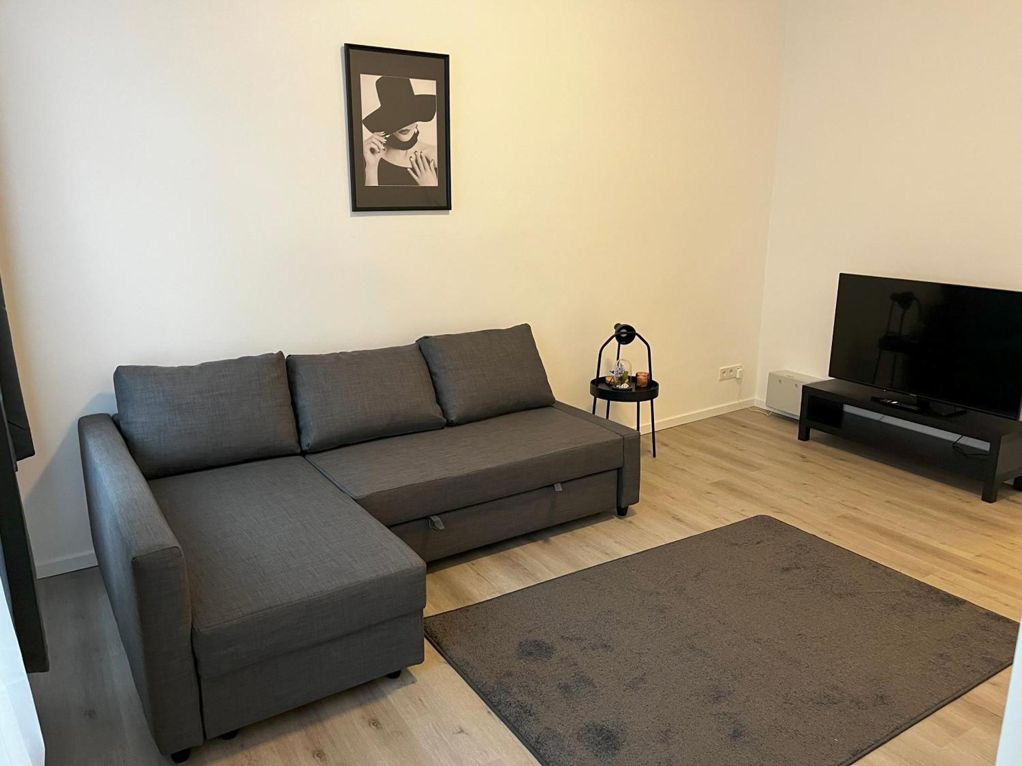 City Apartment On The Rhine, Кельн Екстер'єр фото