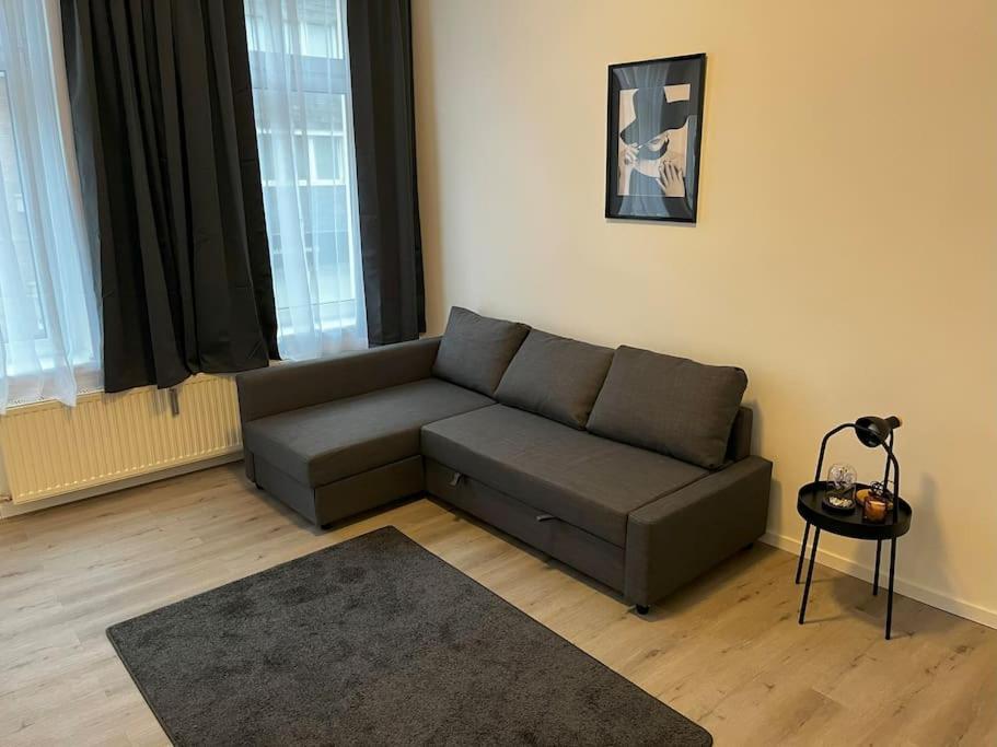 City Apartment On The Rhine, Кельн Екстер'єр фото