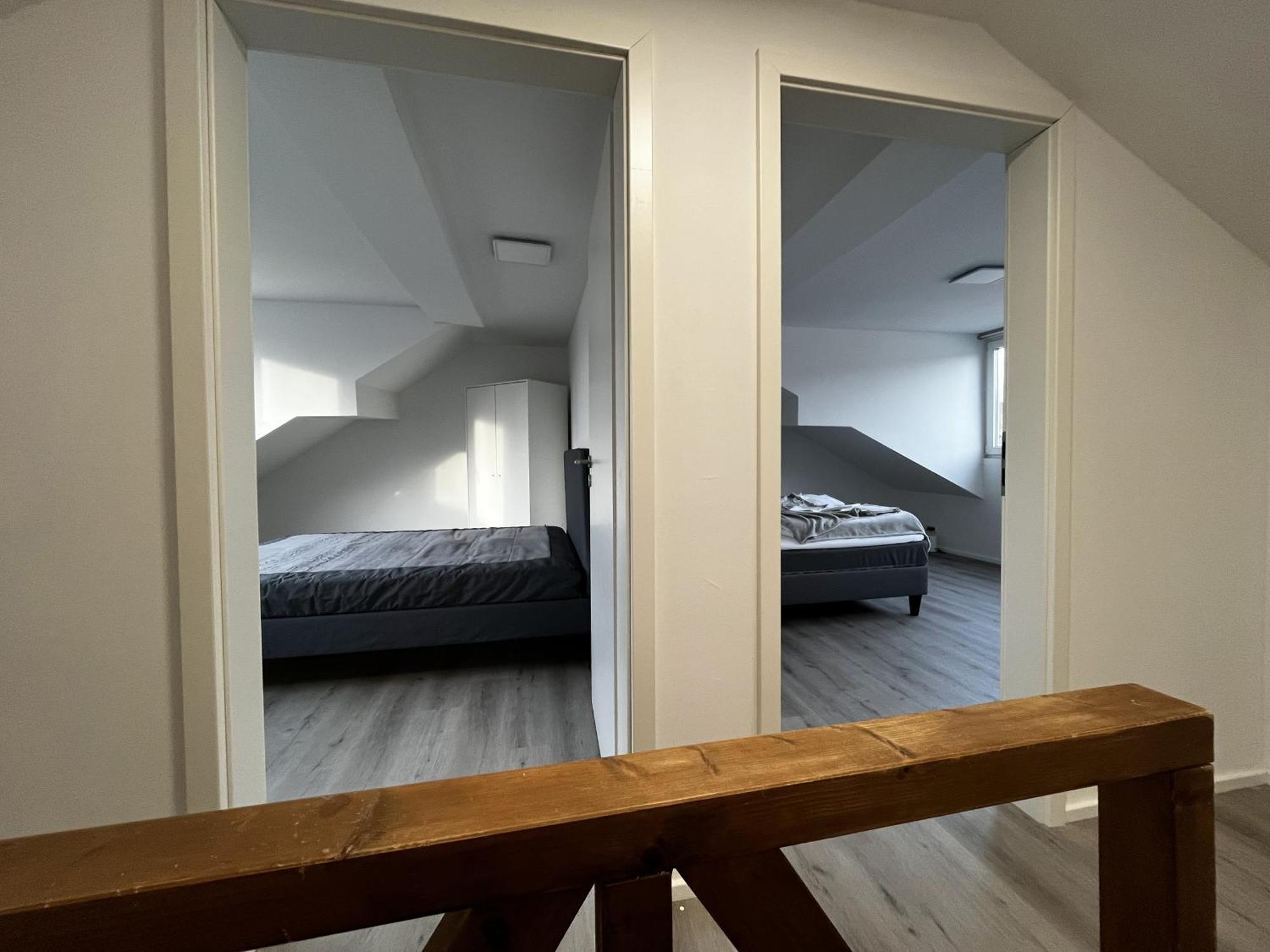 City Apartment On The Rhine, Кельн Екстер'єр фото