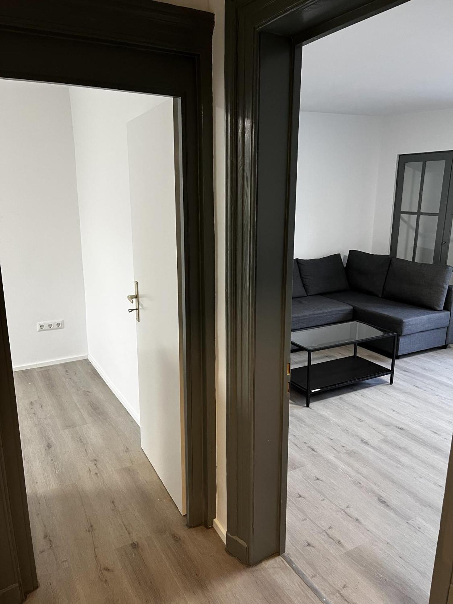 City Apartment On The Rhine, Кельн Екстер'єр фото